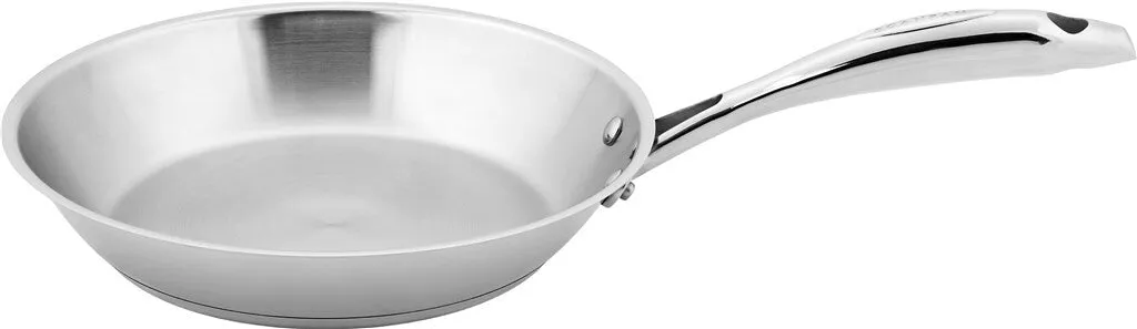 Scanpan STS stekpanna 28 cm rostfri induktion
