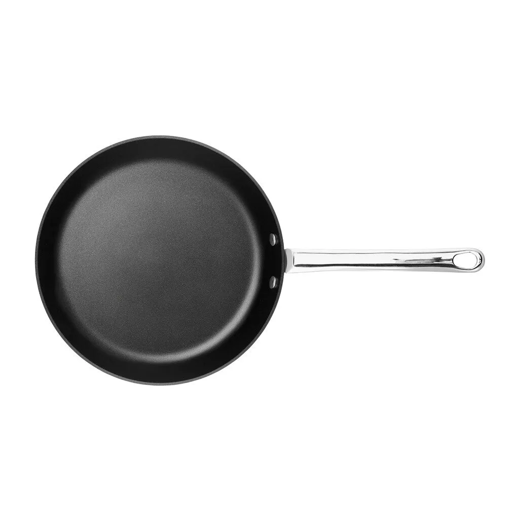 Scanpan Maitre D Steel stekpanna 28 cm stål