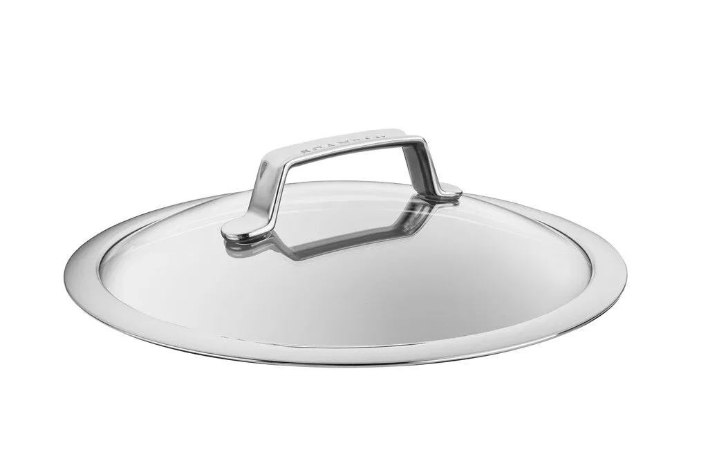 Scanpan TechnIQ glaslock 30 cm glas med stålkant
