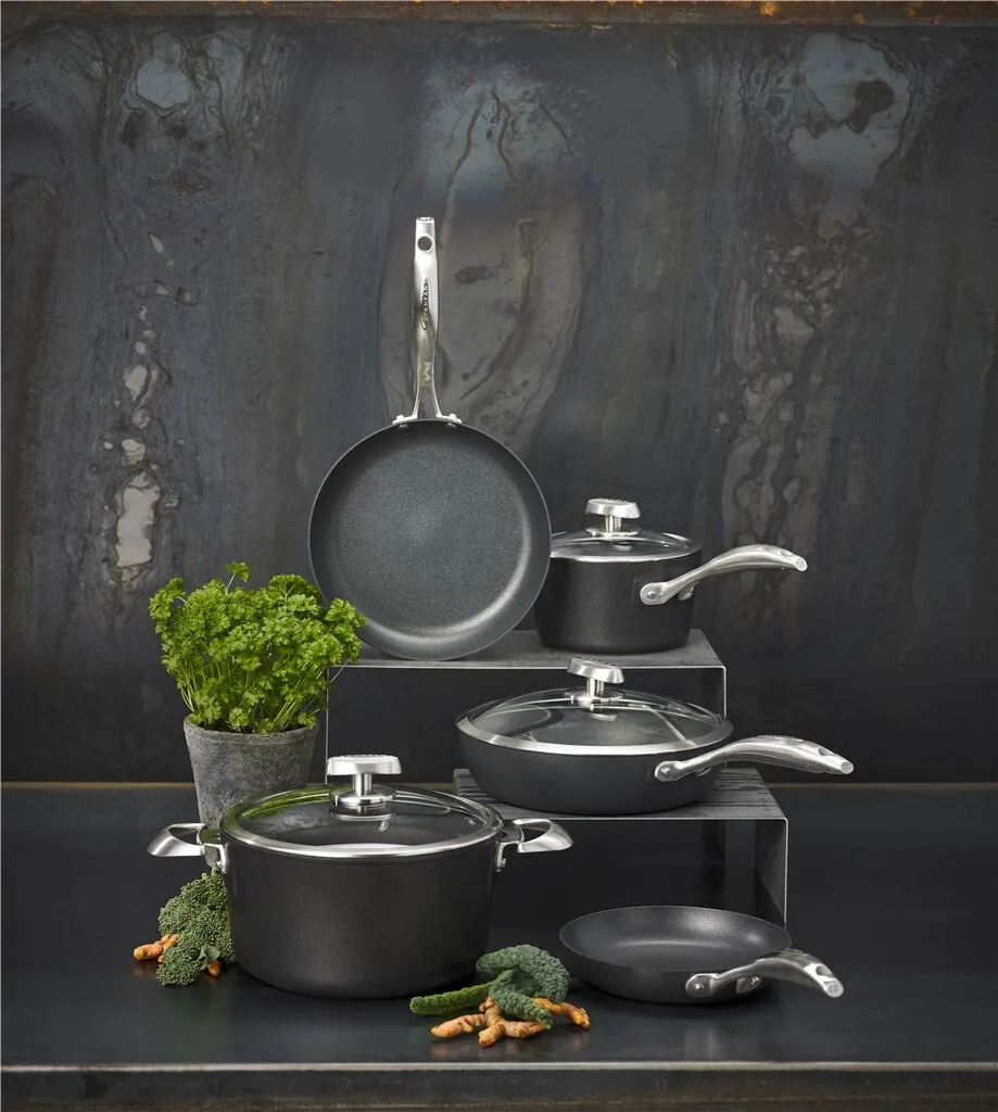 Scanpan Pro IQ stekpanna 20 cm induktion nonstick