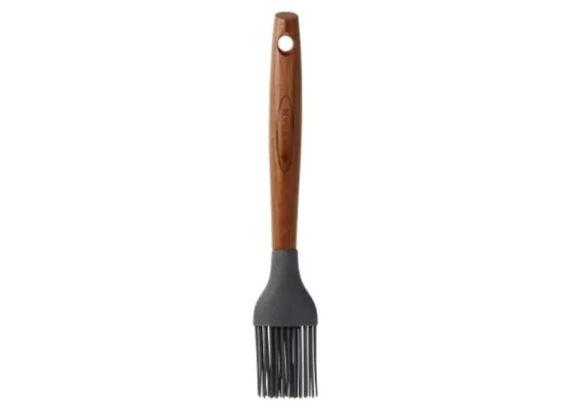 Scanpan bakpensel 22 cm silikon askträ