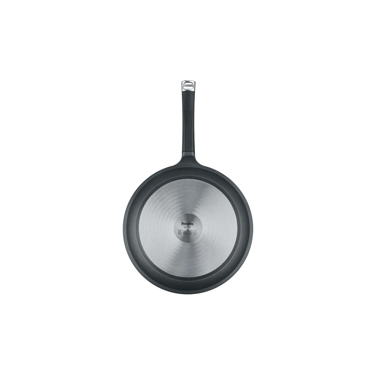 Berndes Edition 100 stekpanna 28 cm aluminium nonstick