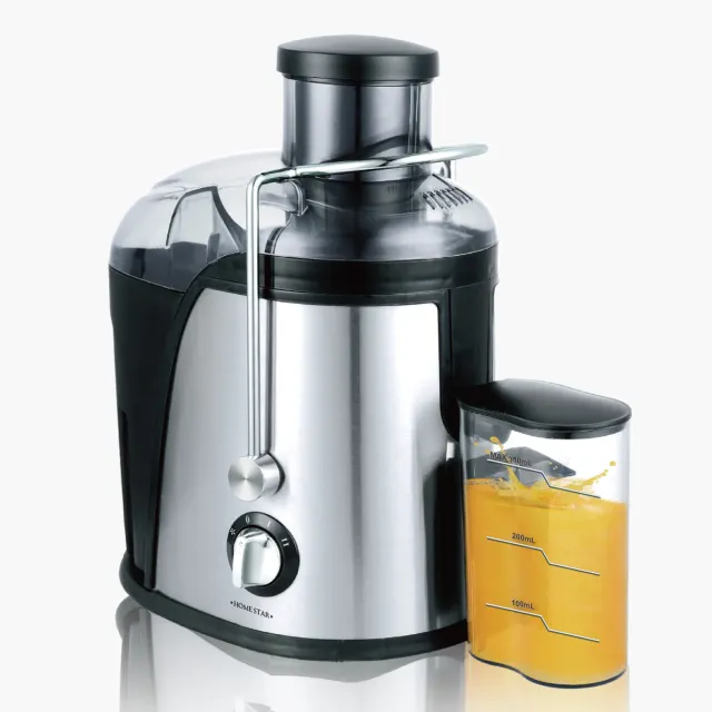 Cheffinger HS-JE250 juicepress 250W