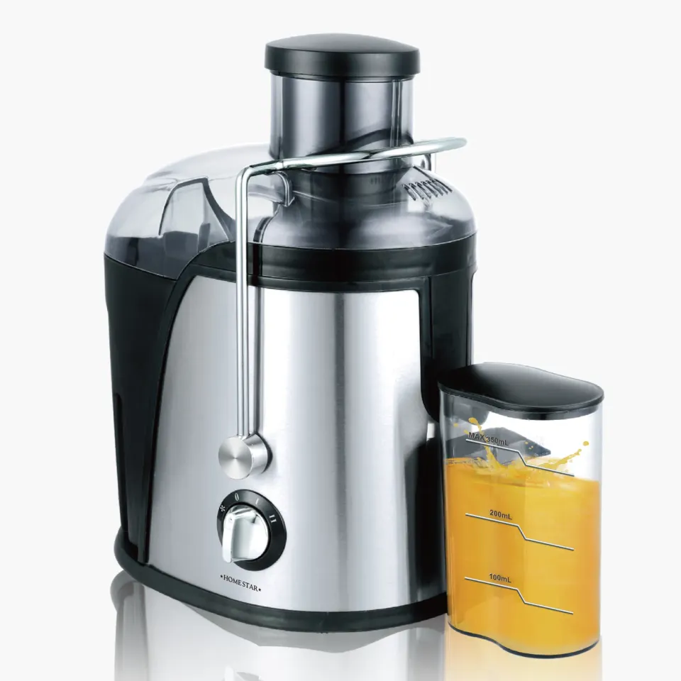 Cheffinger HS-JE250 juicepress 250W