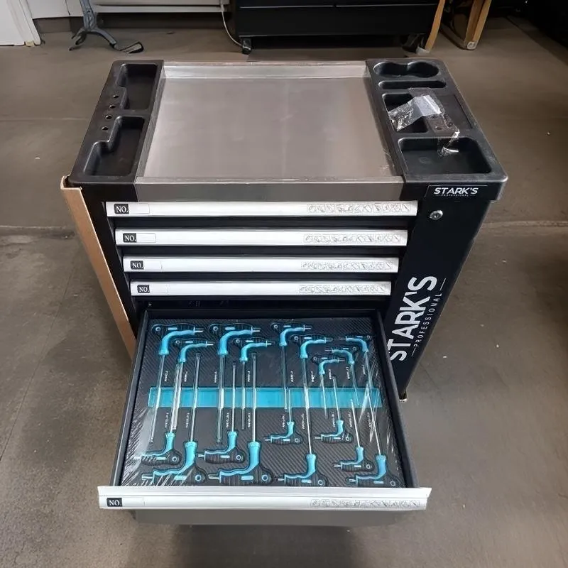 Cheffinger CF-C76B storkastrull 76 liter rostfri