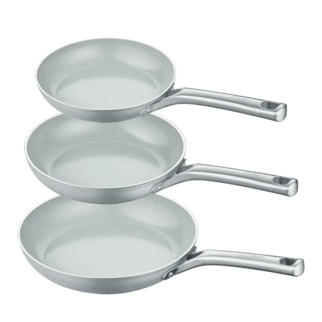 Berndes b.free stekpannor 20+24+28 cm 3-pack