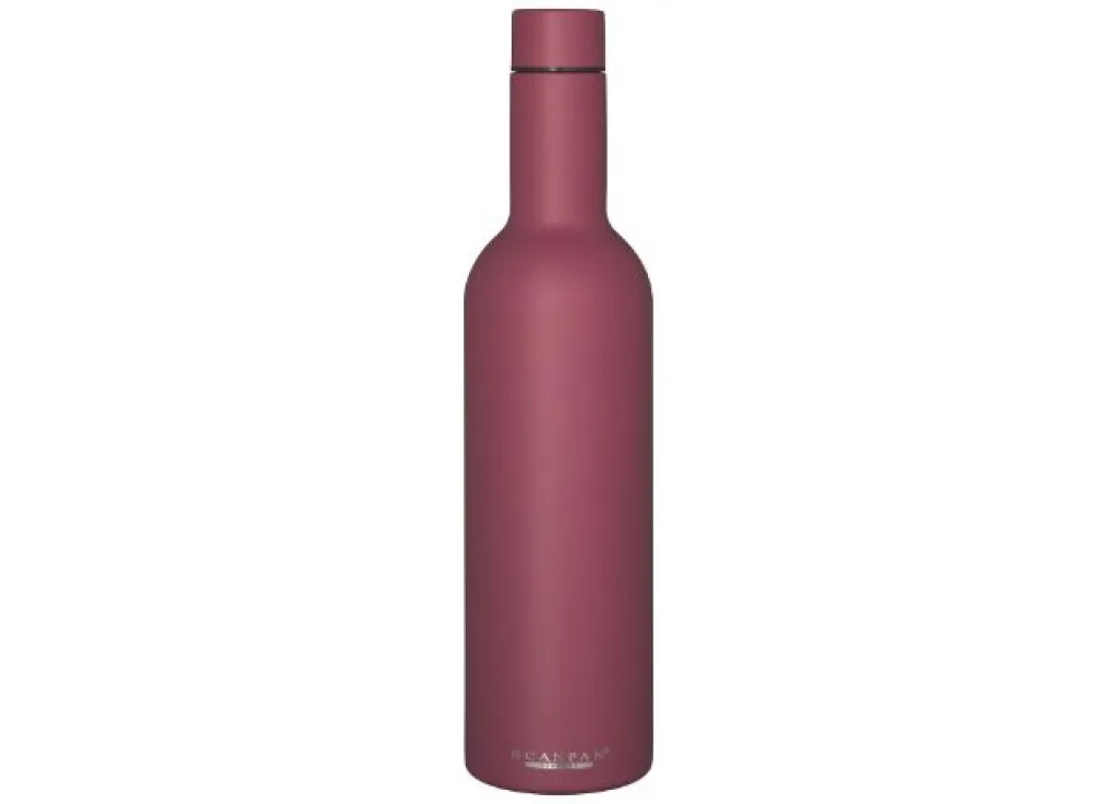 Scanpan TO GO serveringsflaska 750 ml vit