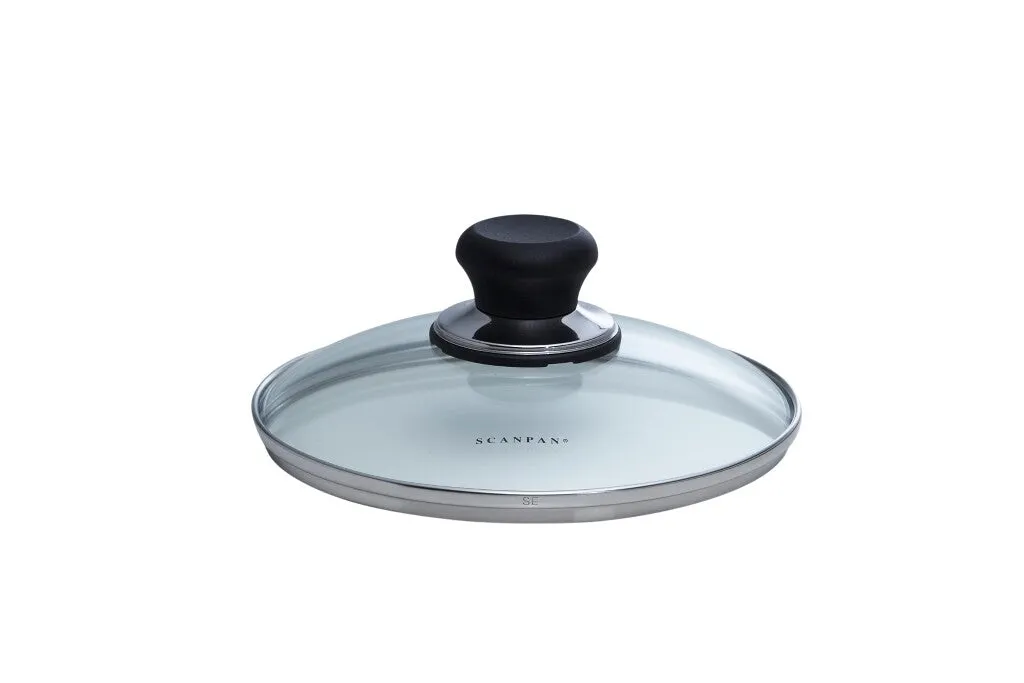 SCANPAN Classic glaslock 20 cm ugnssäkert glas