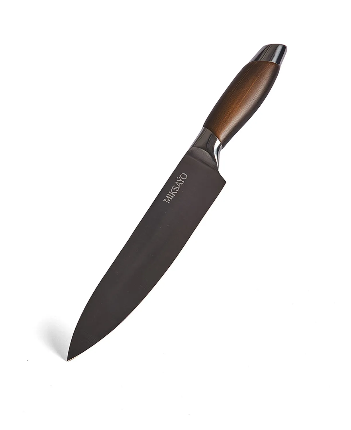 Miksayo Yokama knivset 5 delar rostfritt