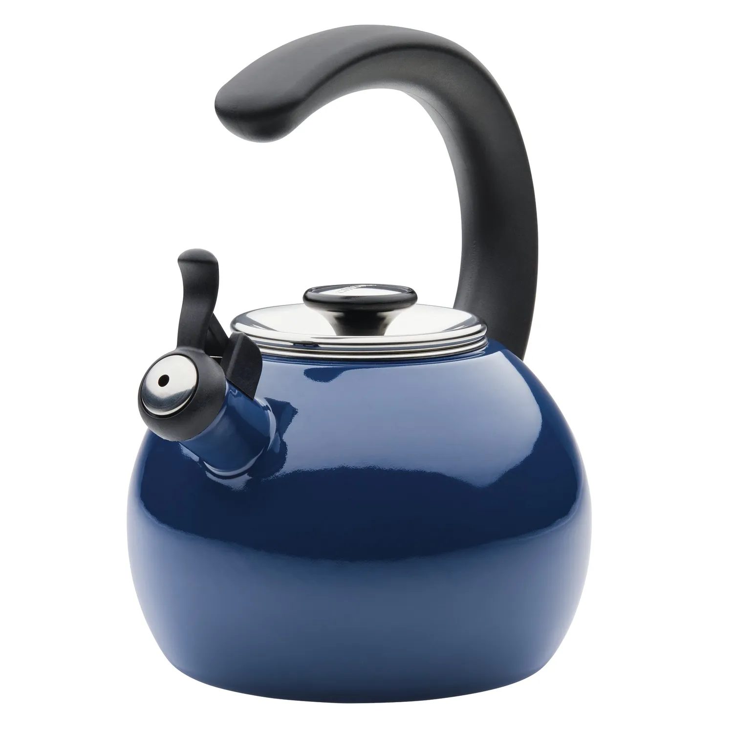 Circulon 2-Quart visselkanna grå 1,9 l induktion