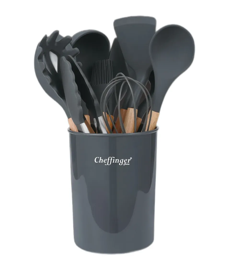 Cheffinger CF-UT11 köksredskap tåligt