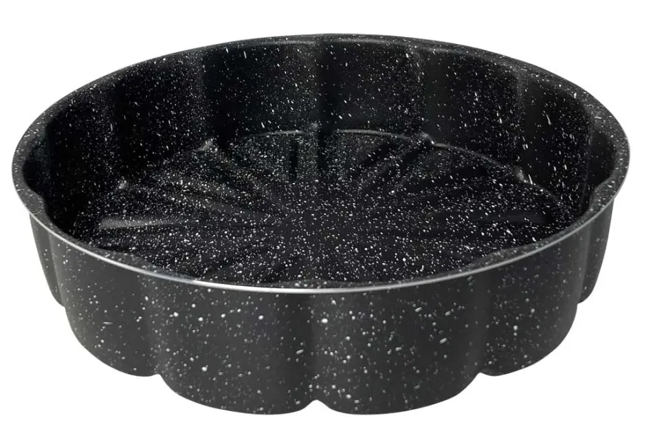 Cheffinger CF-BM03 skärbräda bambu