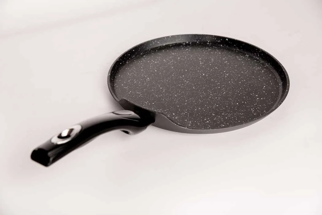 Cheffinger CF-FAP28 stekpanna 28 cm induktion
