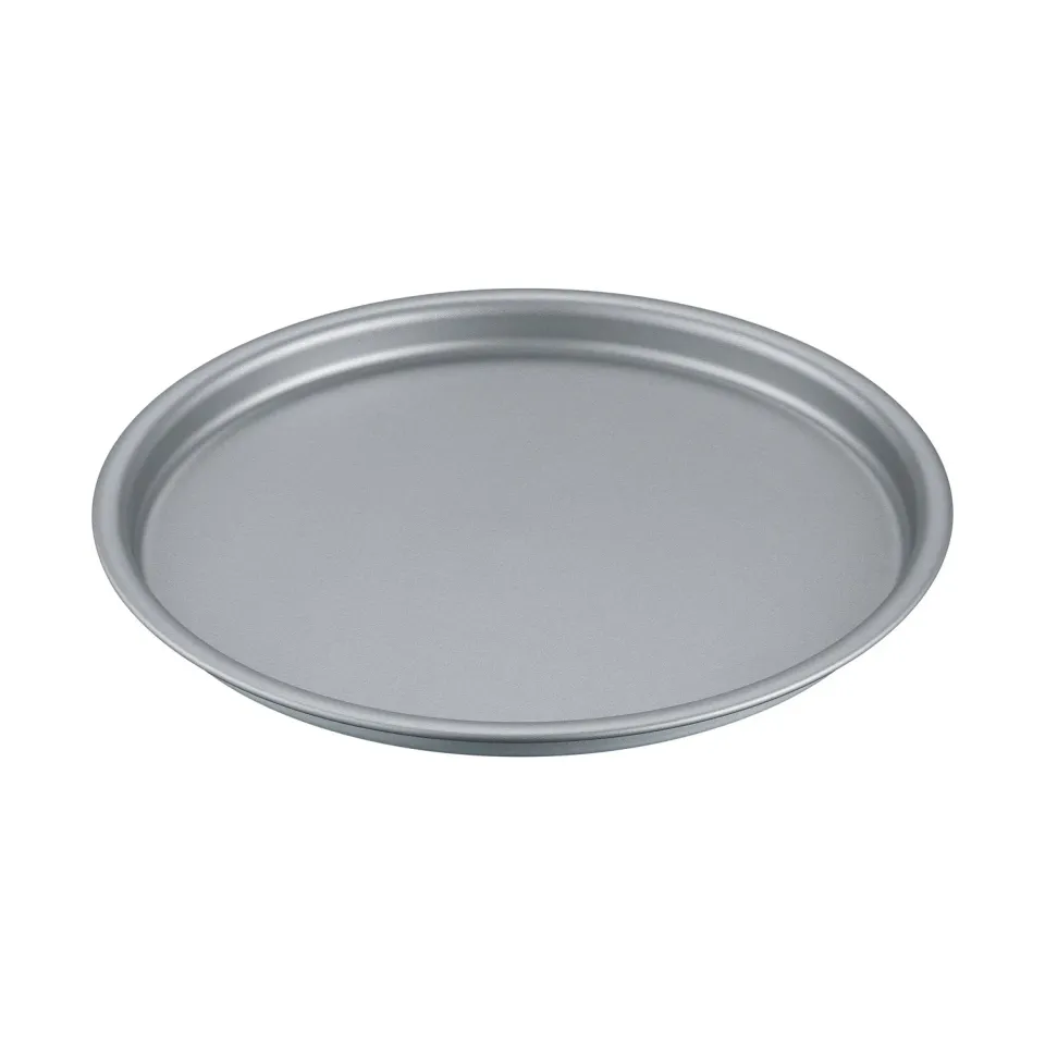 Berndes b.green pizzaplåt 33 cm återvunnen aluminium