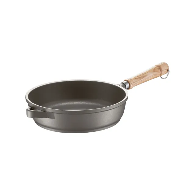Berndes Bonanza traktörpanna 24 cm induktion