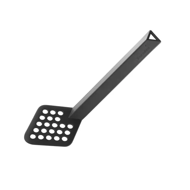 Berndes stekspade plast svart 22,5 cm
