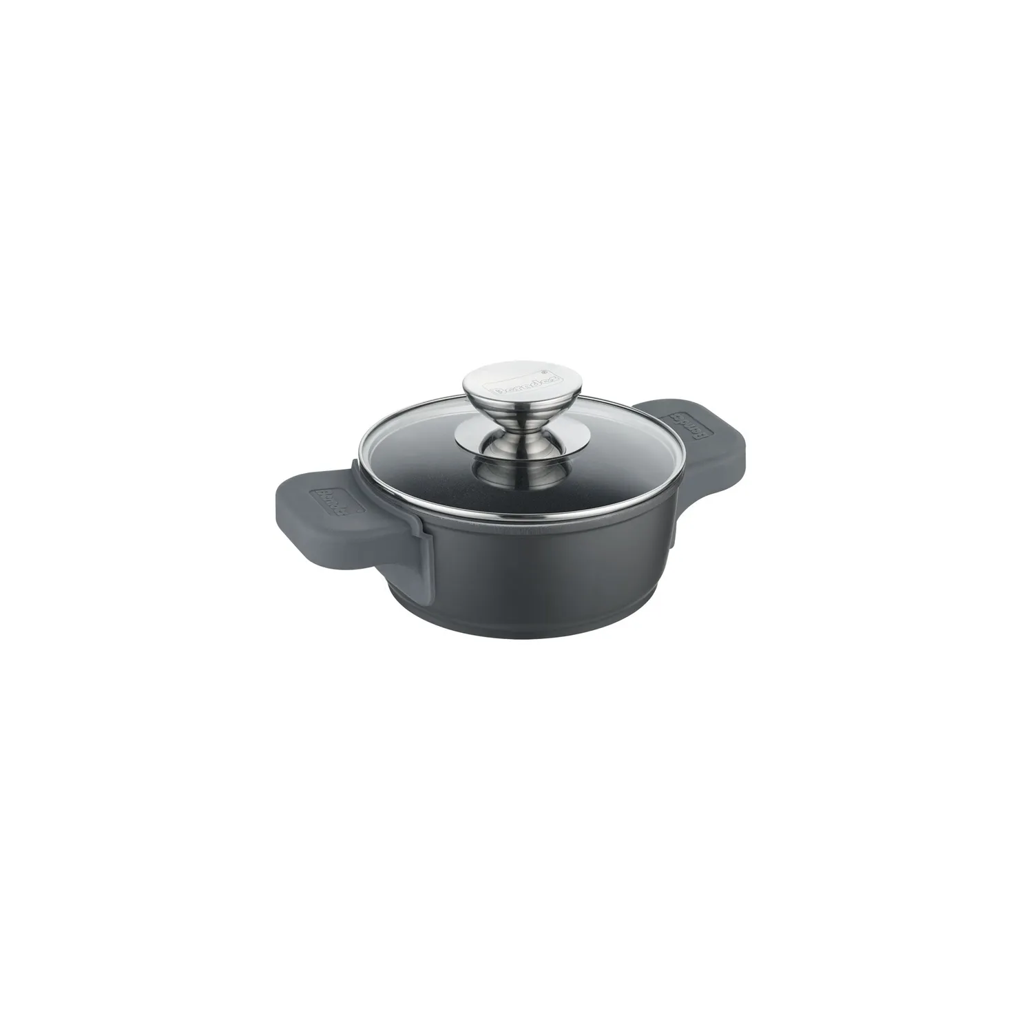 Berndes Vario Click kastrull 20 cm aluminium nonstick