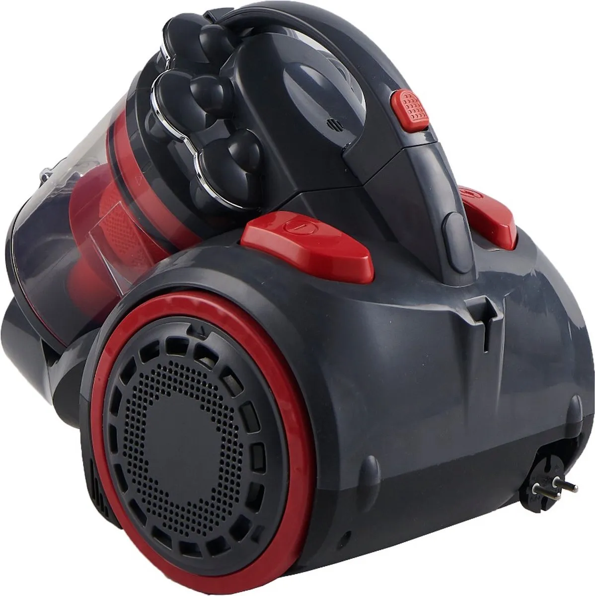 Cheffinger CF-VCC3.0 gryta 3,0 liter emaljerad