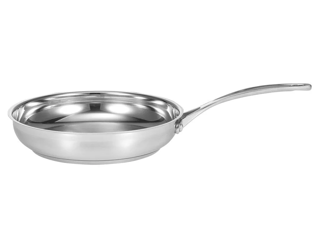 Scanpan Impact stekpanna 20+28 cm rostfri