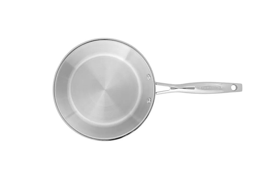 Scanpan STS stekpanna 28 cm rostfri induktion