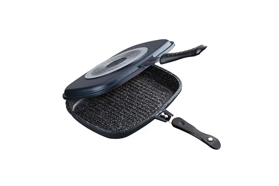 Cheffinger CF-DG36 gryta 36 cm gjutjärn