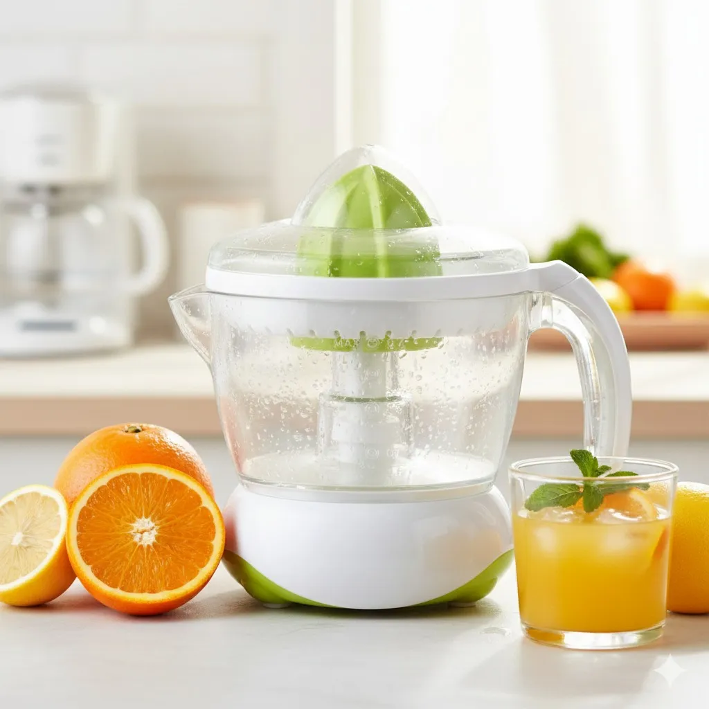 Cheffinger CF-FJ700 mattermos 700 ml rostfri