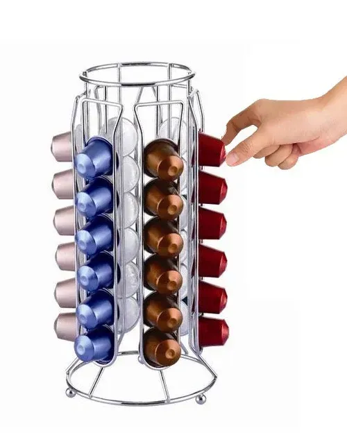 Cheffinger CF-N05 stekspade nylon svart värmetålig