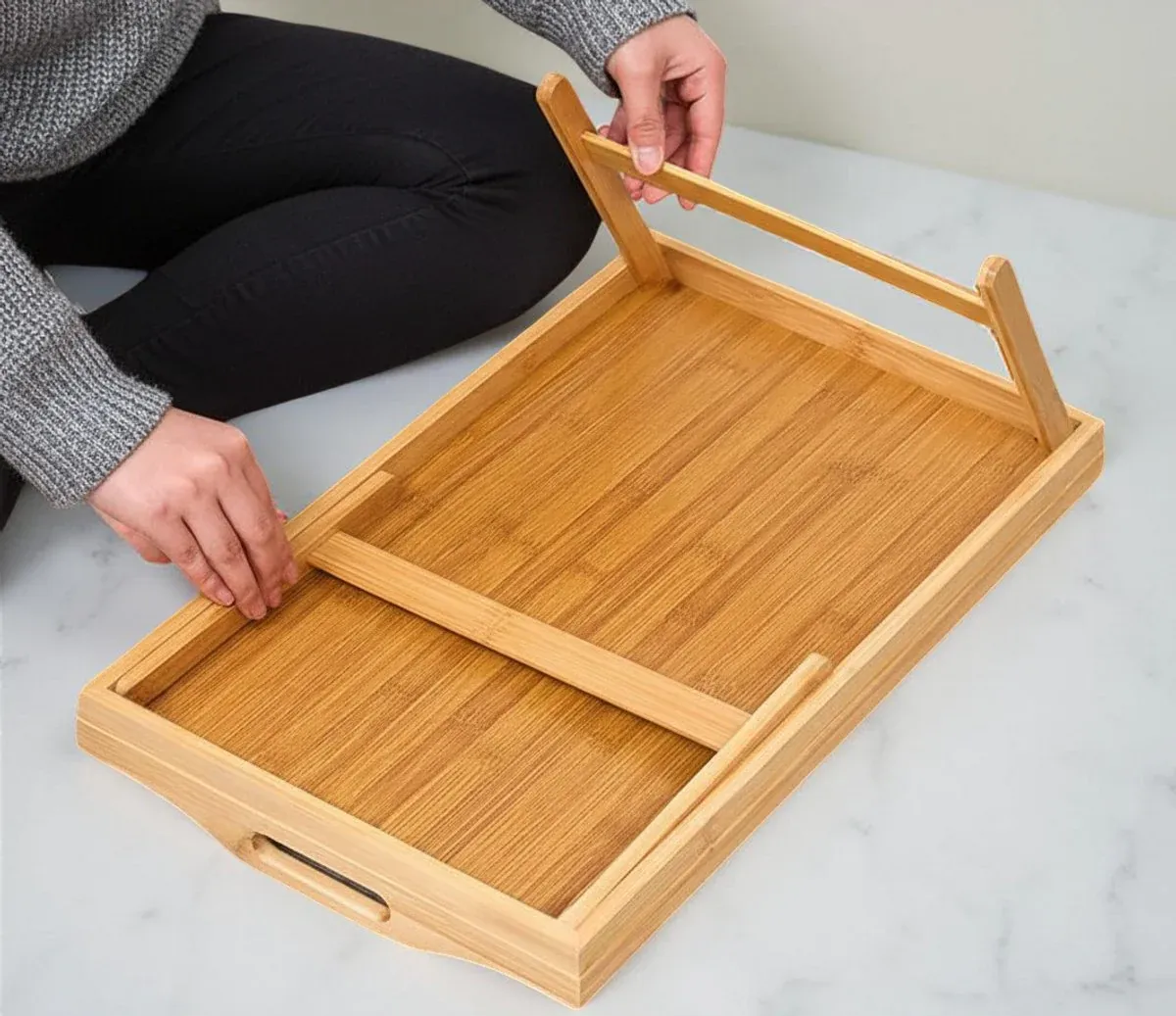 Cheffinger CF-5021 traktörpanna med lock hållbar