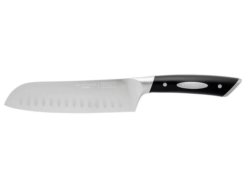 Scanpan Classic santokukniv 18 cm