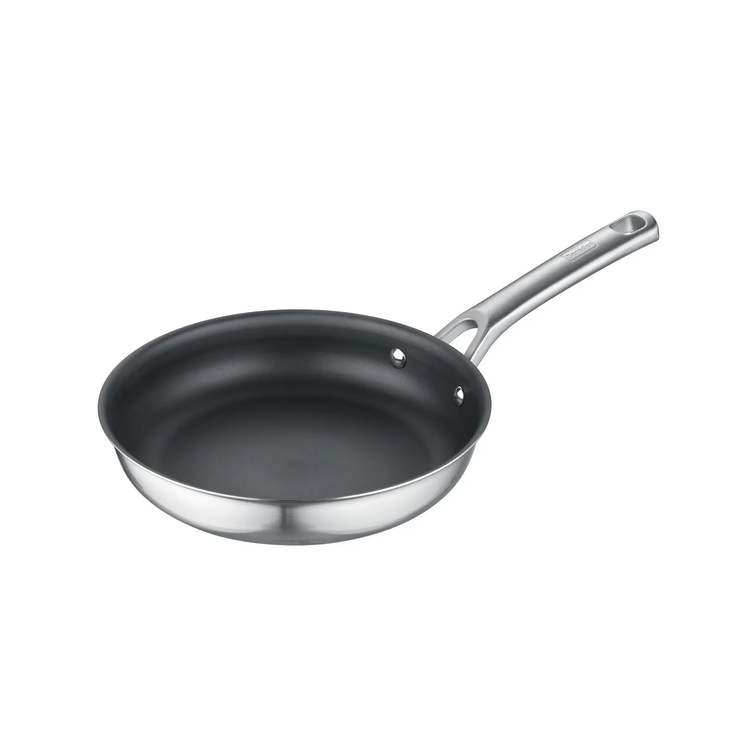 Berndes Tricion Plasma stekpanna 28 cm titan