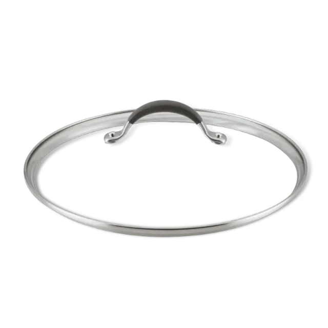 Circulon A1 ScratchDefense glaslock 30cm silver kupol