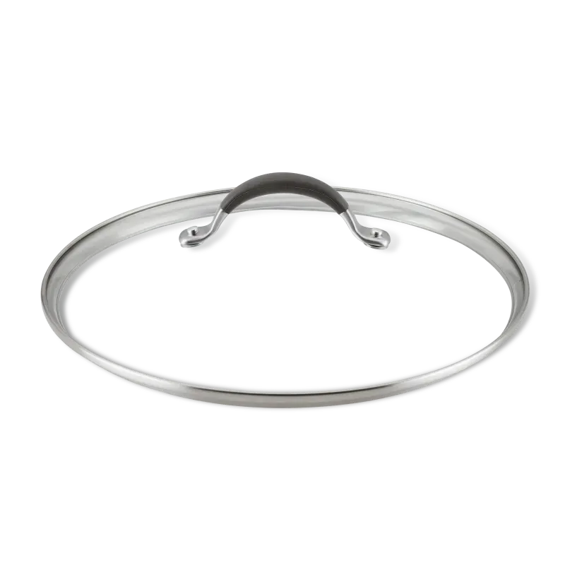 Circulon A1 ScratchDefense glaslock 30cm silver kupol
