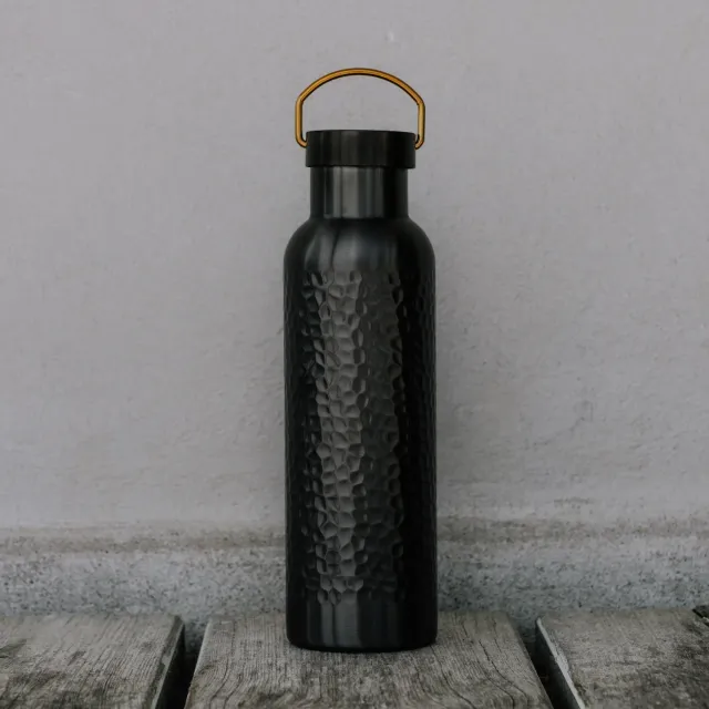 Vargen & Thor SNÖRÖK termos 750 ml rostfri
