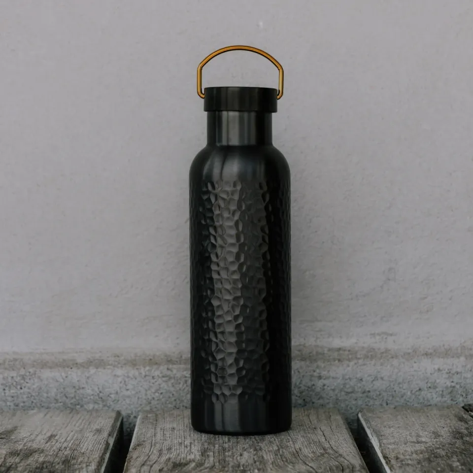 Vargen & Thor SNÖRÖK termos 750 ml rostfri