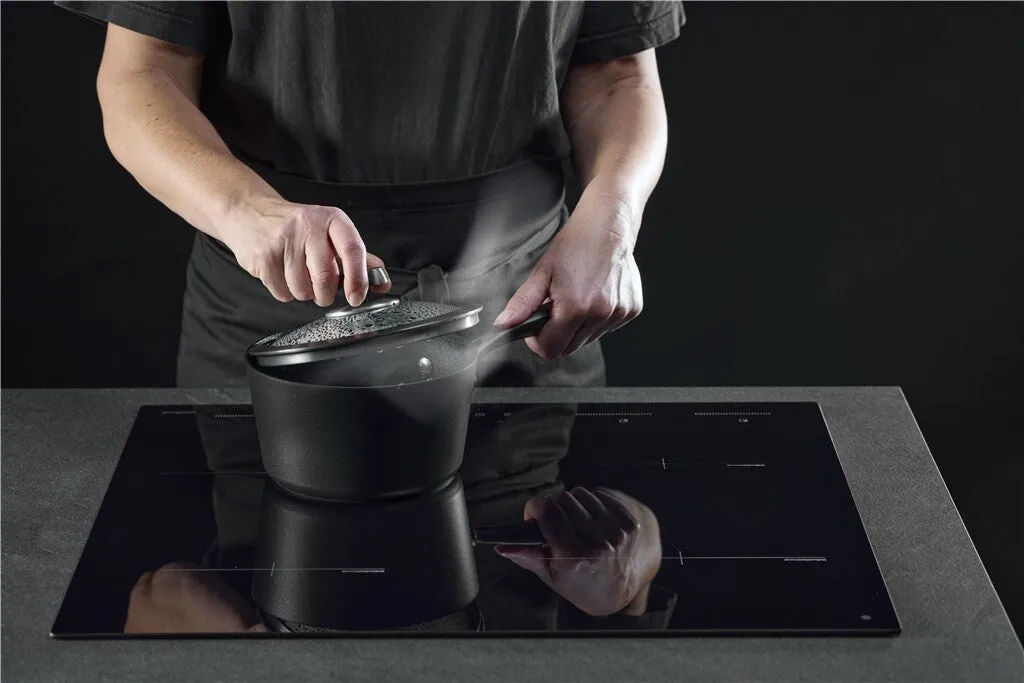 SCANPAN Pro SB+ kastrull 1,8 L 18 cm non-stick