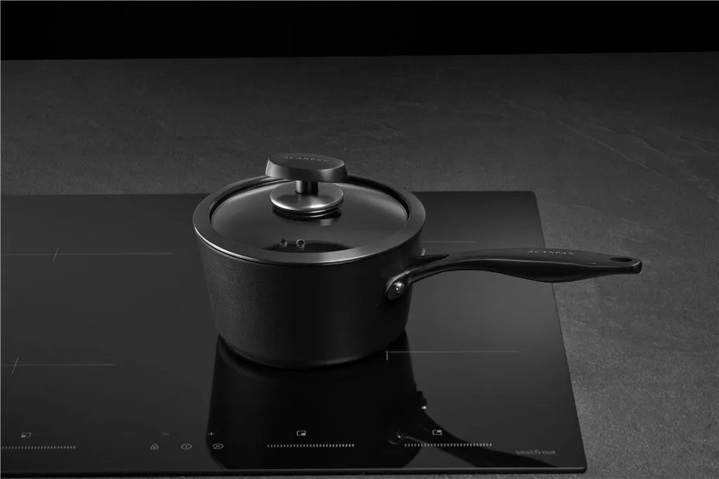 SCANPAN Pro SB+ kastrull 1,8 L 18 cm non-stick