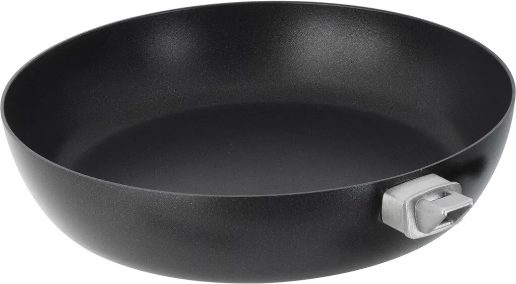 Scanpan Urban sauterpanna 28 cm löstagbart handtag