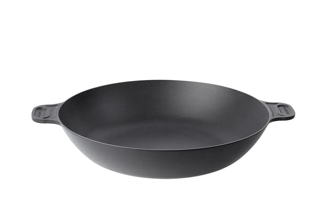 Scanpan Classic Induction paellapanna 36 cm 8,5 L