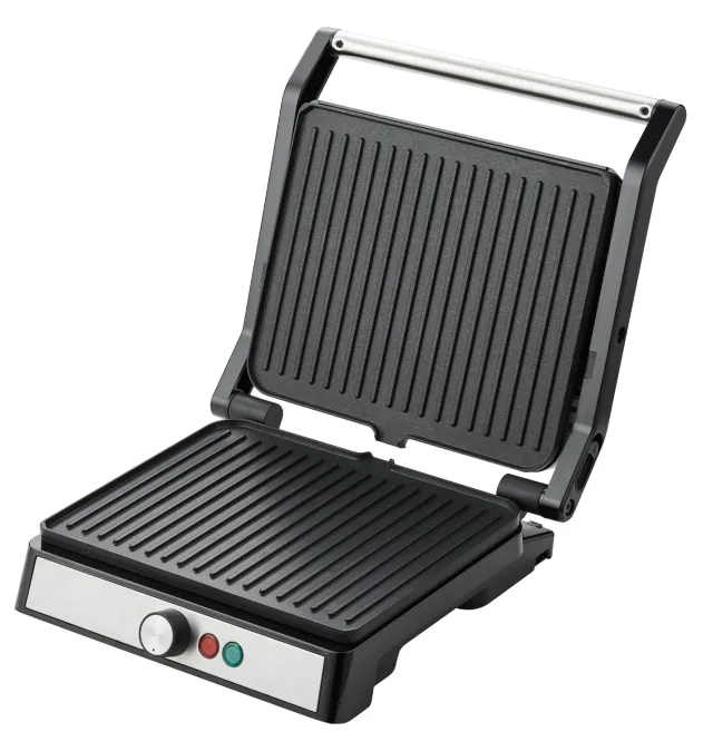 Cheffinger CF-PG02 paellapanna kolstål induktion