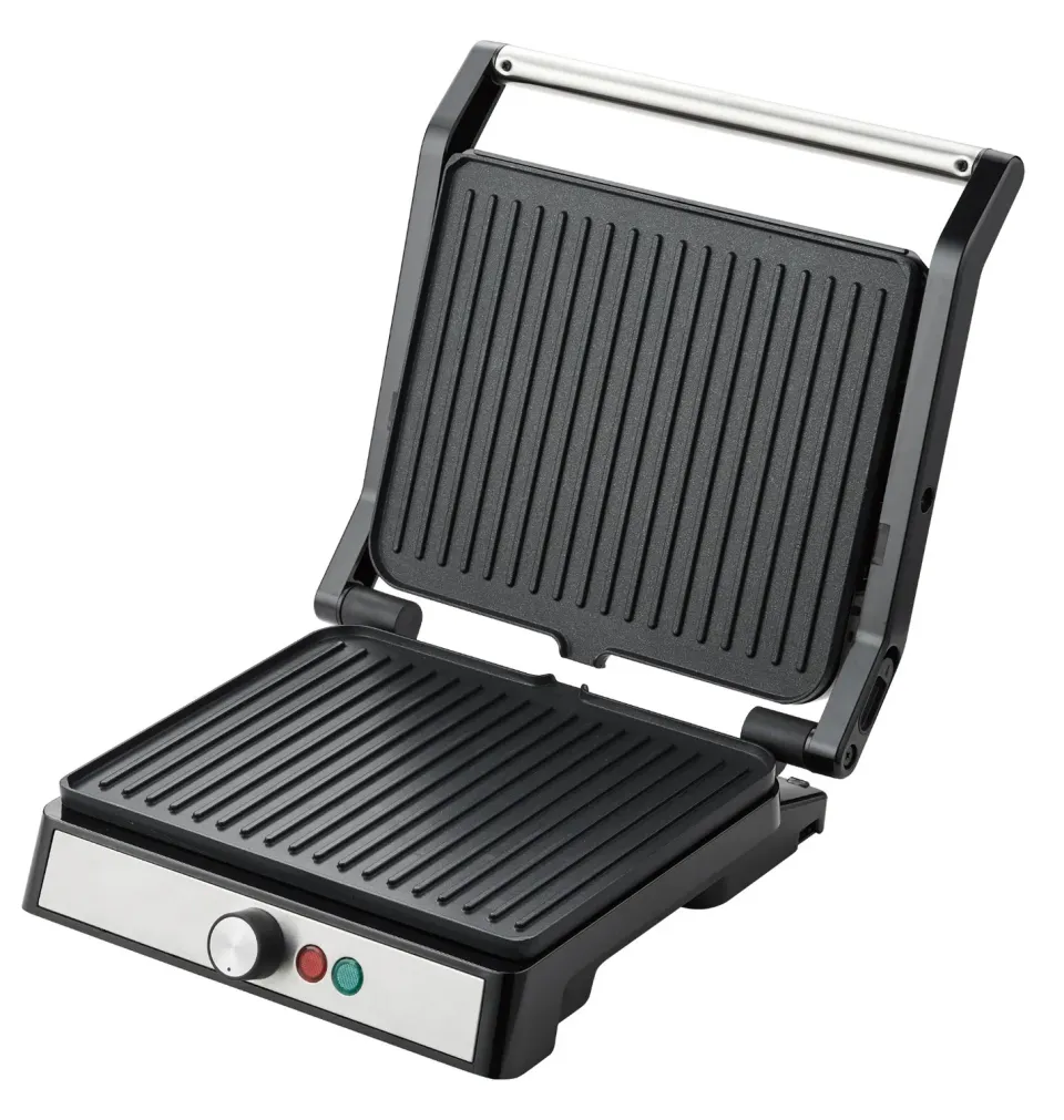 Cheffinger CF-PG02 paellapanna kolstål induktion