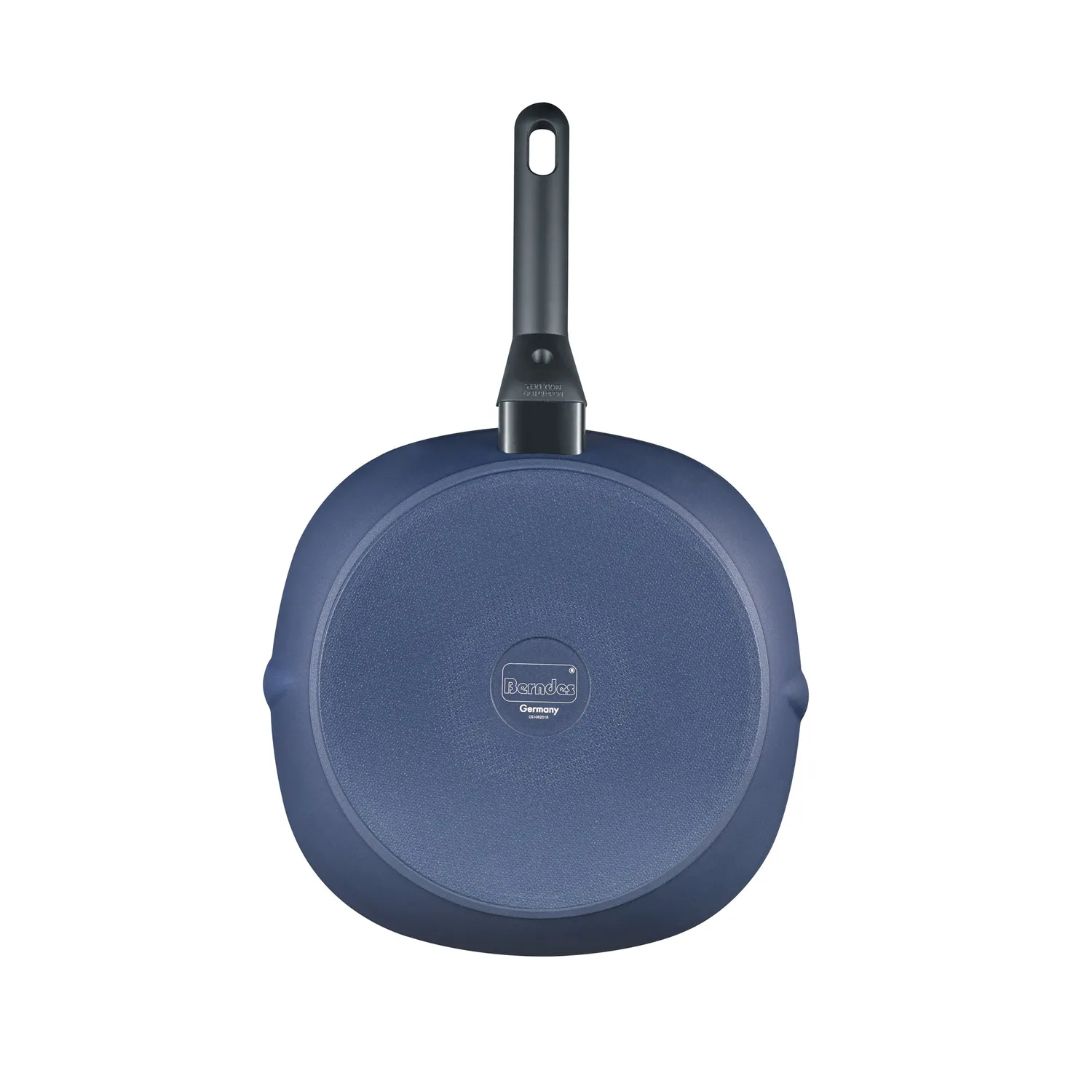 Berndes Münster grillpanna 28 cm blå