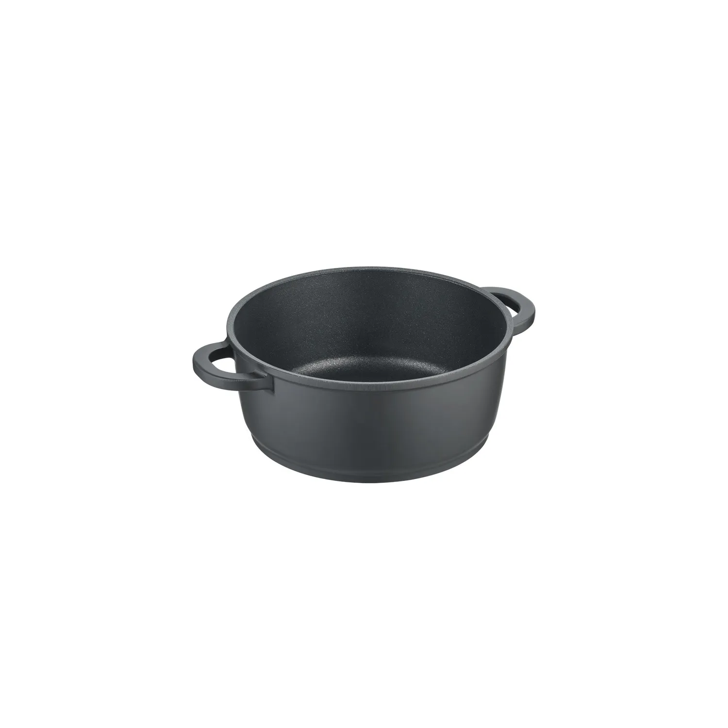 Berndes Vario Click kastrull 20 cm aluminium nonstick