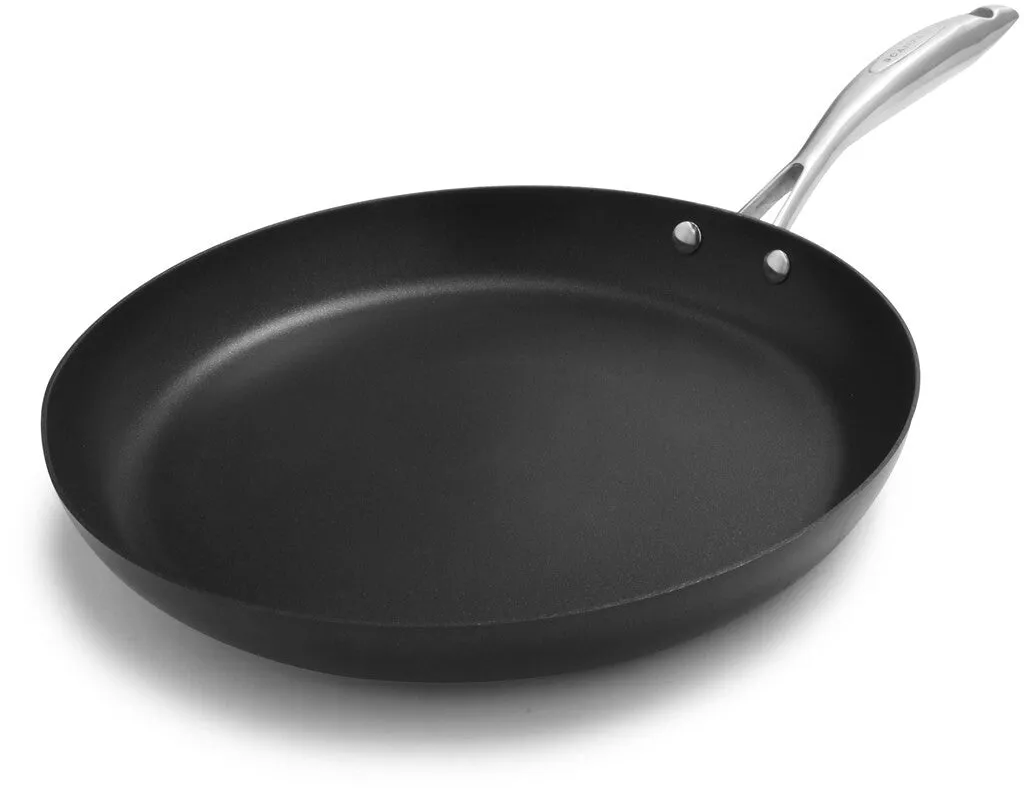 Scanpan Pro IQ stekpanna 20 cm induktion nonstick