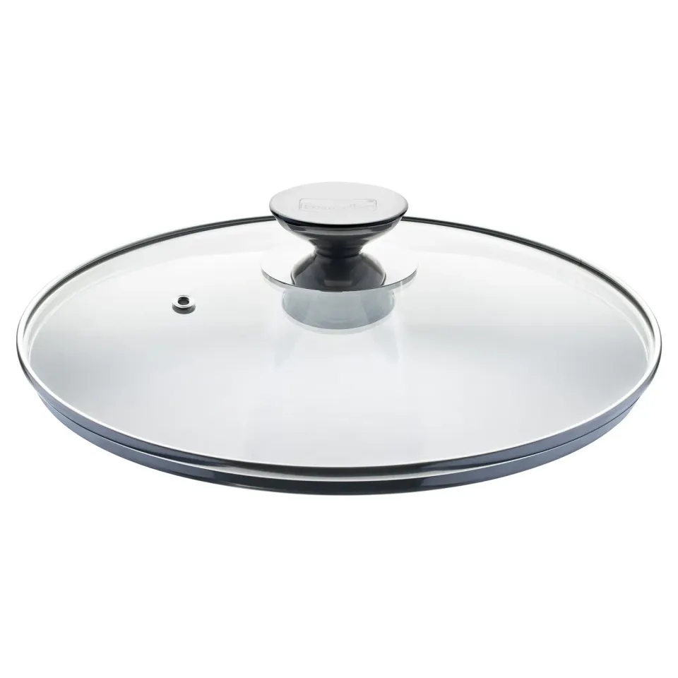 Berndes Special glaslock 30 cm transparent glas