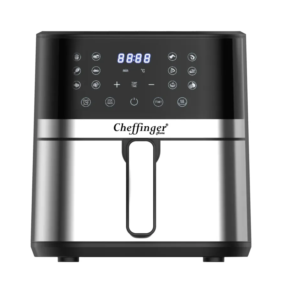 Cheffinger CF-AFRY7 airfryer varmluft