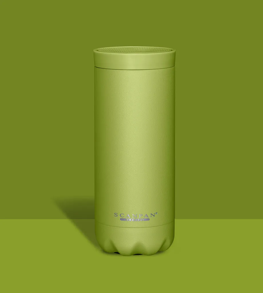 Scanpan To Go termomugg 287 ml svart