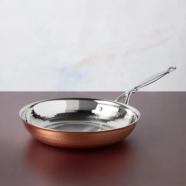 Ruffoni Opus Cupra stekpanna 26 cm koppar rostfri