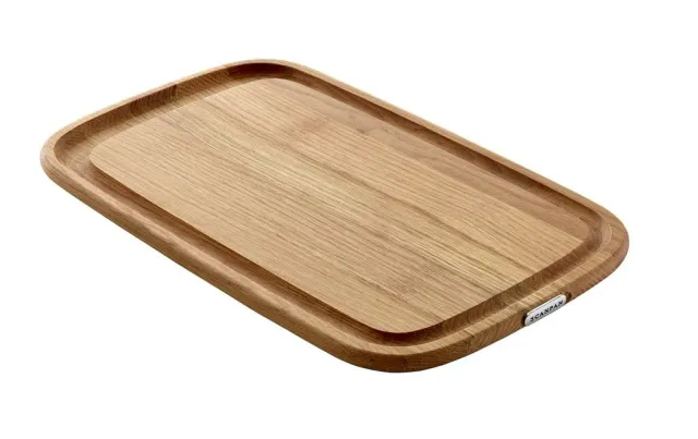 Scanpan Maitre D skärbräda 30x49,5 cm ek