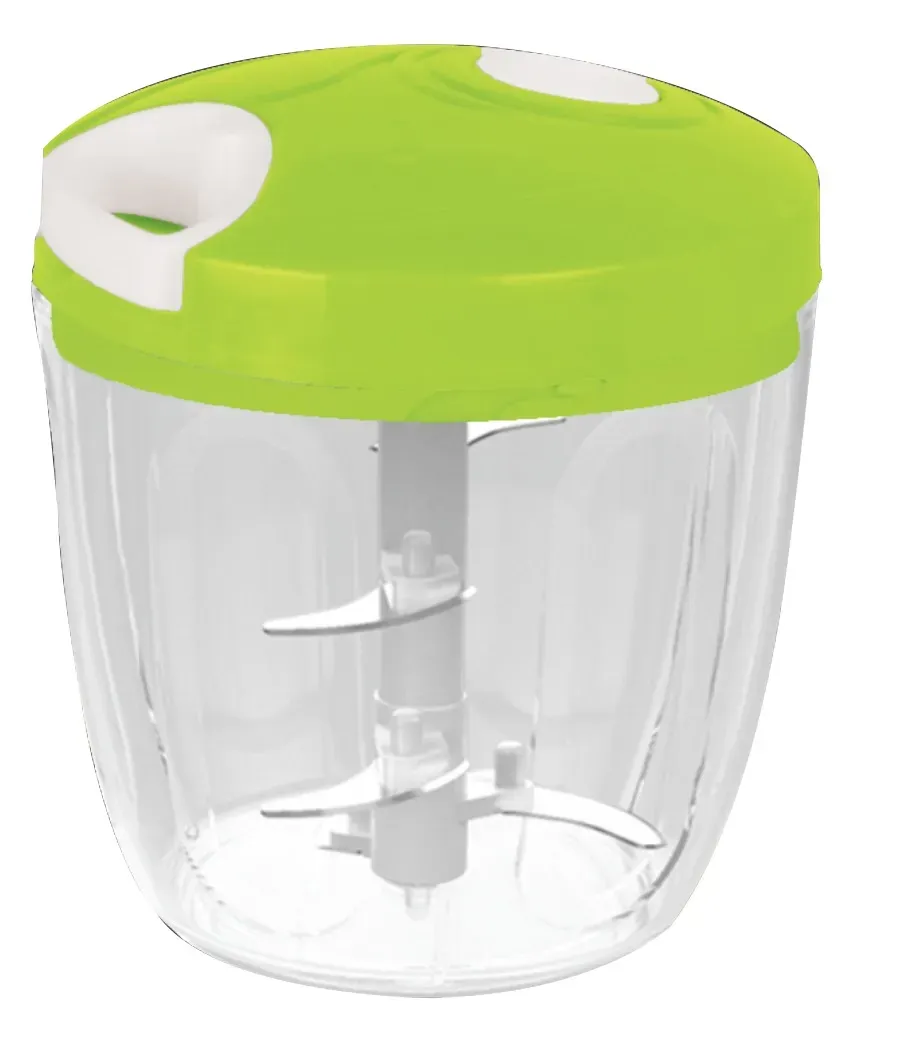 Cheffinger CF-CHOP08 skärbräda plast
