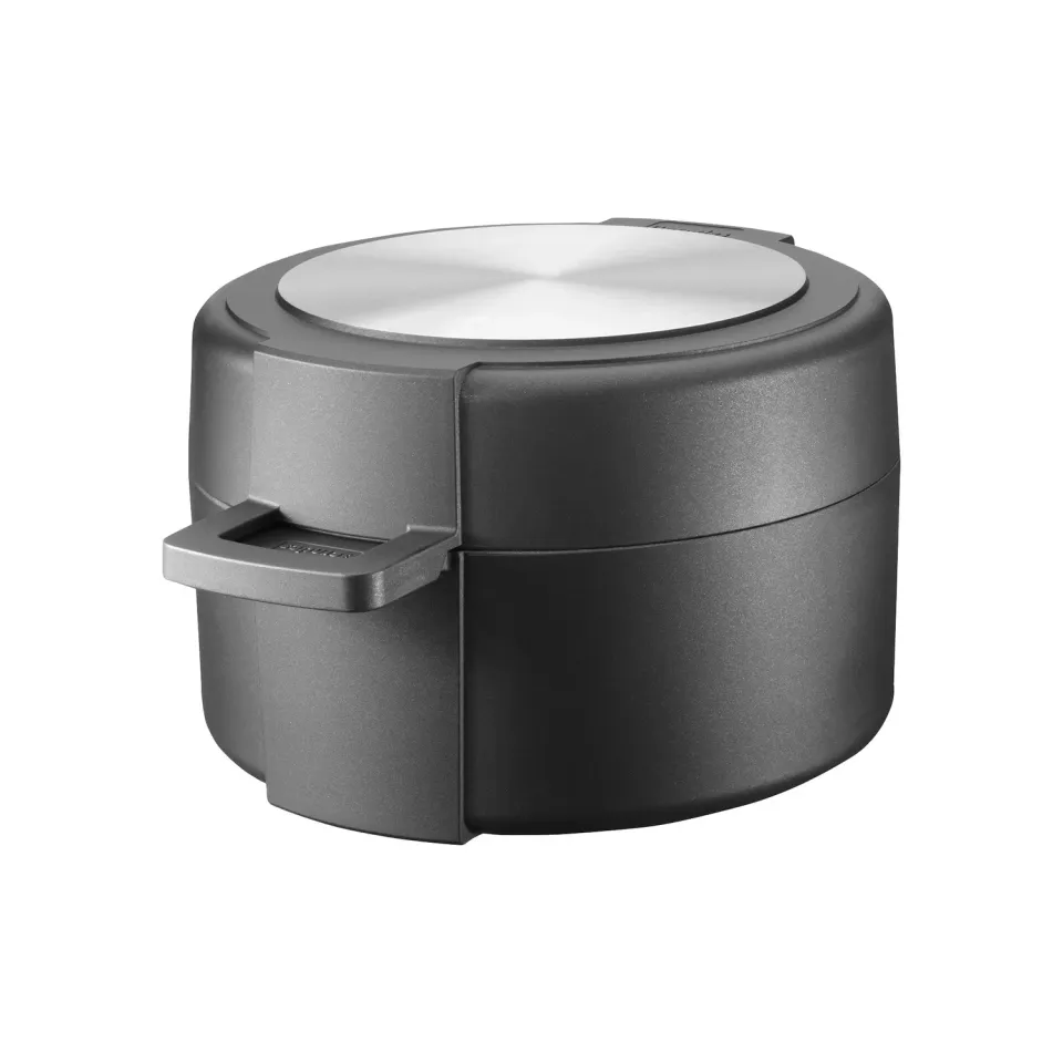 Berndes b.double Round grytset 24 cm gjuten aluminium